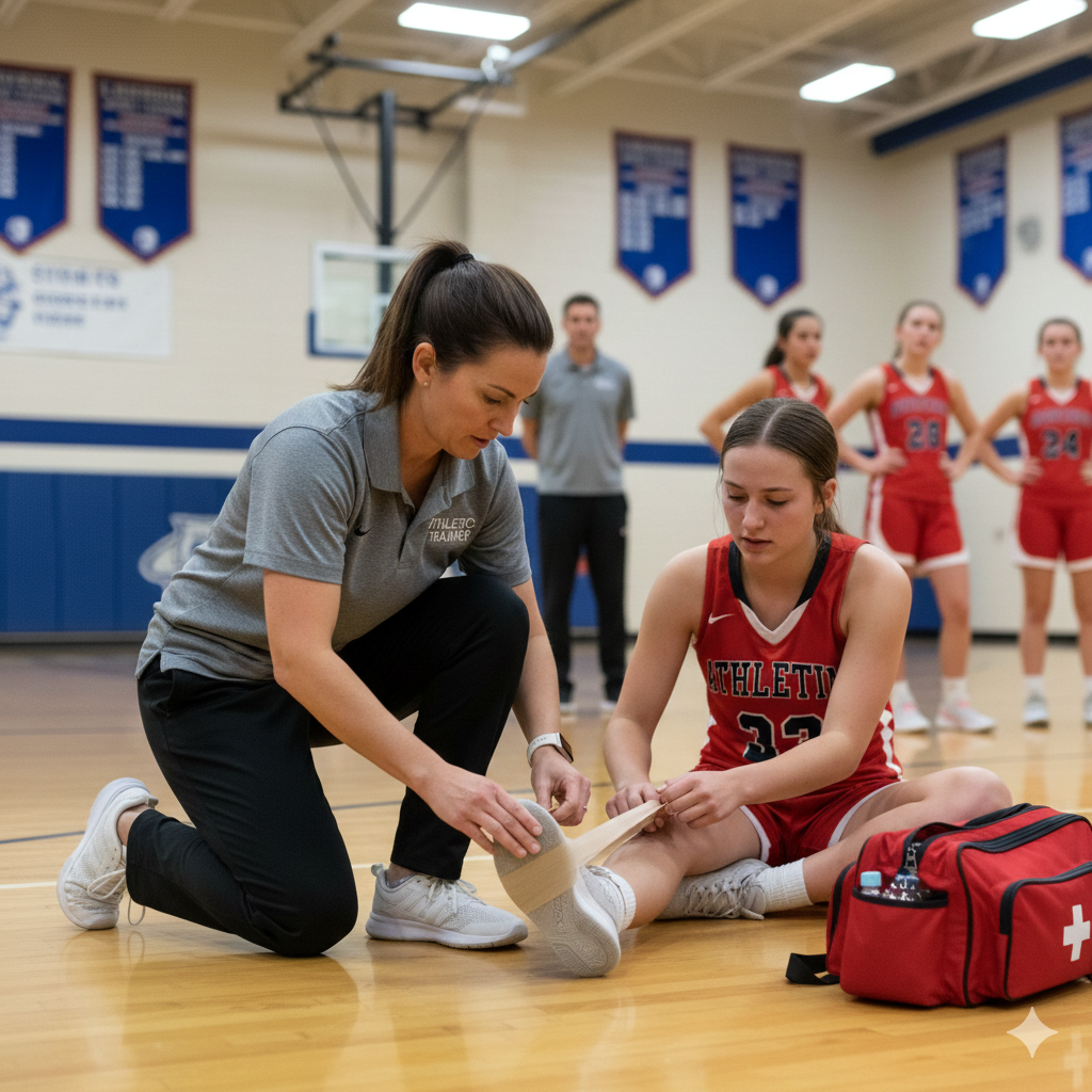 Health Support and Medical Care