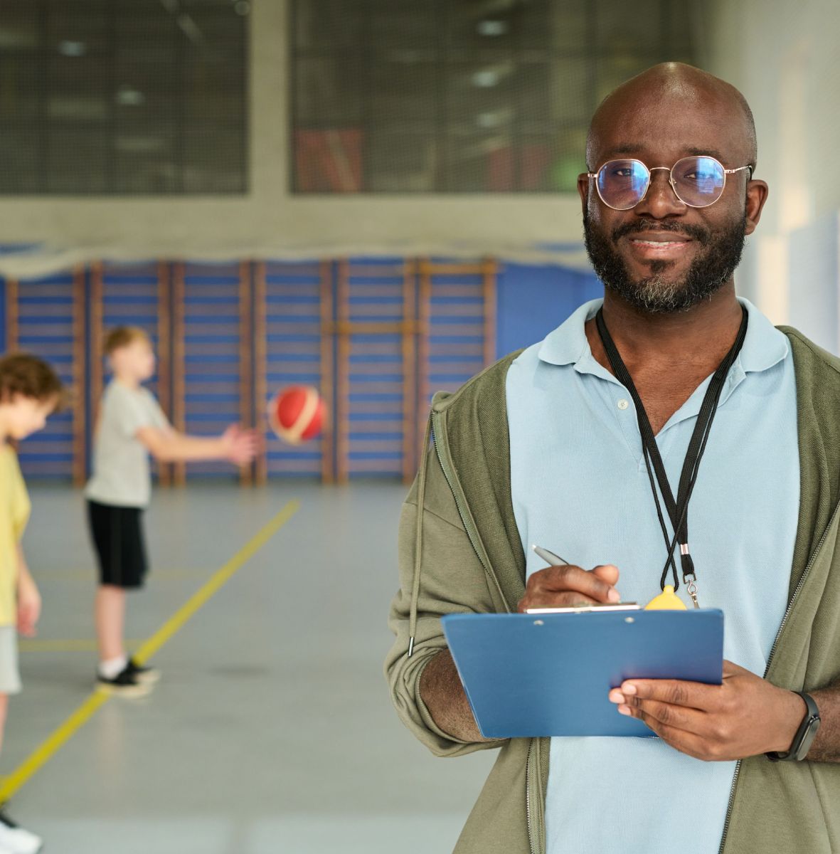 We Champion </br>Your Growth