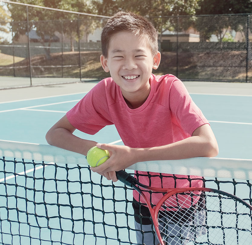 Why Choose <span>Camp Caliday?</span>