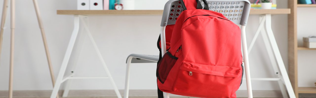 What Your Child Needs</br><strong>Each Day</strong>